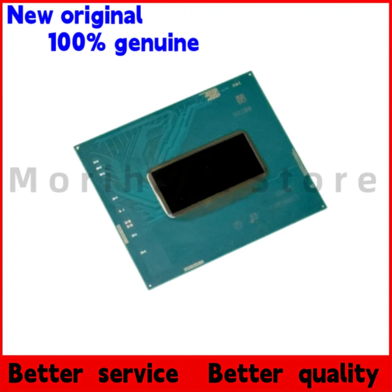 

1PCS/ 100% NEW I5-14500HX SRMXJ i5-13500HX SRME7 I7-13700HX SRME5 i7-14700HX SRMXG I5-13450HX SRME8 SRLGN Black plastic casing