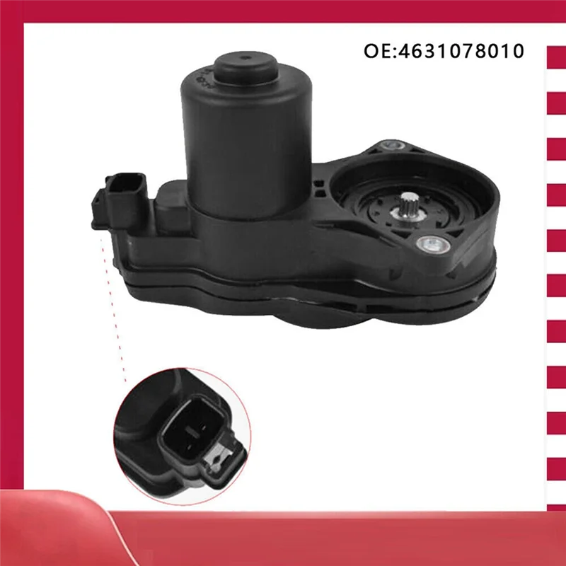 

Car EPB Electronic Parking Brake Actuator for C- RX350 3.5 4631078010 46310-78010