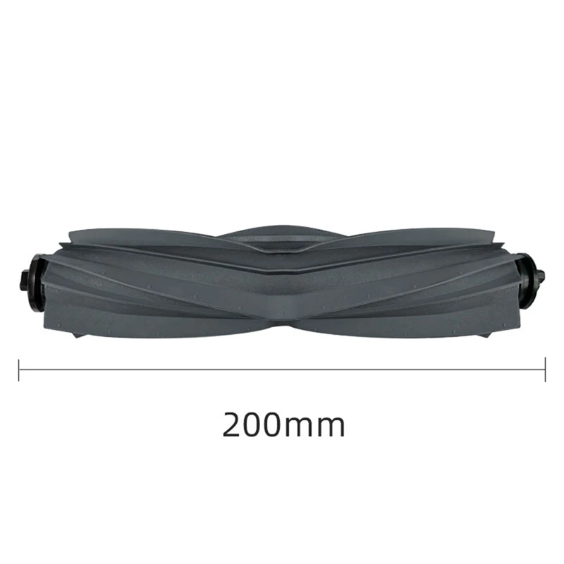 Robot Vacuum Main Side Brush Filter Mop pezzi di ricambio per Dreame L10S Ultra / S10 Pro per XIAOMI Mijia Omni 1S B101CN Robot X10 +