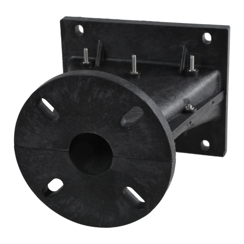 Very Practical Horn Wave Guide Linearray Speaker Sound Source Horn Wave Guide Mixer Audio Devices Loudspeaker Wave Guide