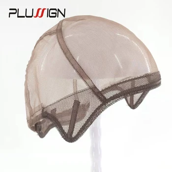 باروكة صنع أدوات الدانتيل شعر مستعار غطاء الشعر صافي للشعر المستعار الدانتيل الكامل ، 360 و 13x4 الدانتيل الباروكة قبعات كاملة السويسري الدانتيل الباروكة قبعات لصنع الباروكات