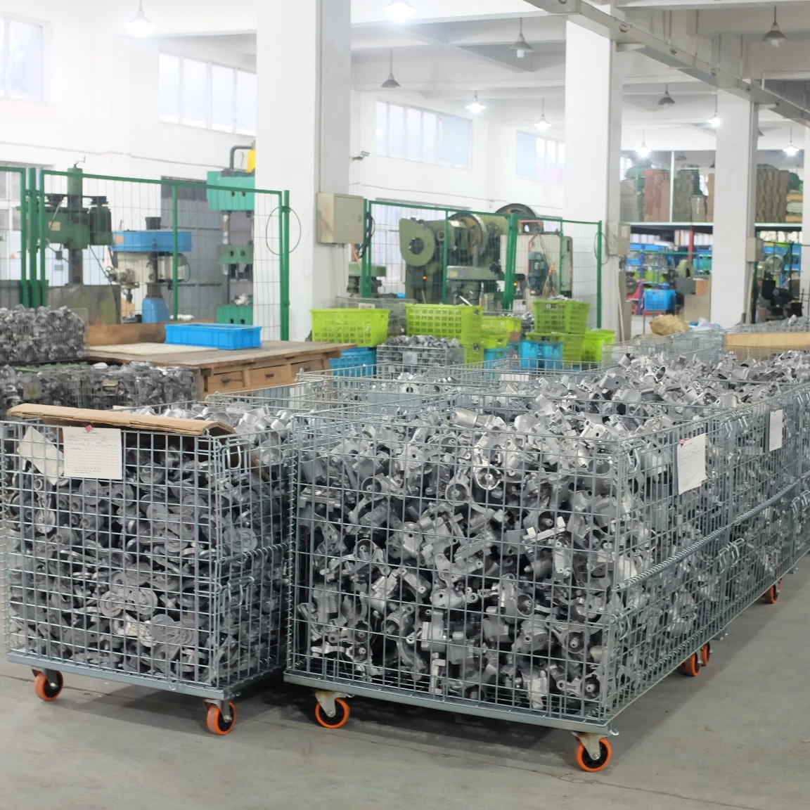 مجموعة سلسلة التوقيت مناسبة لمحرك بورش باناميرا 2011 3.6 #4