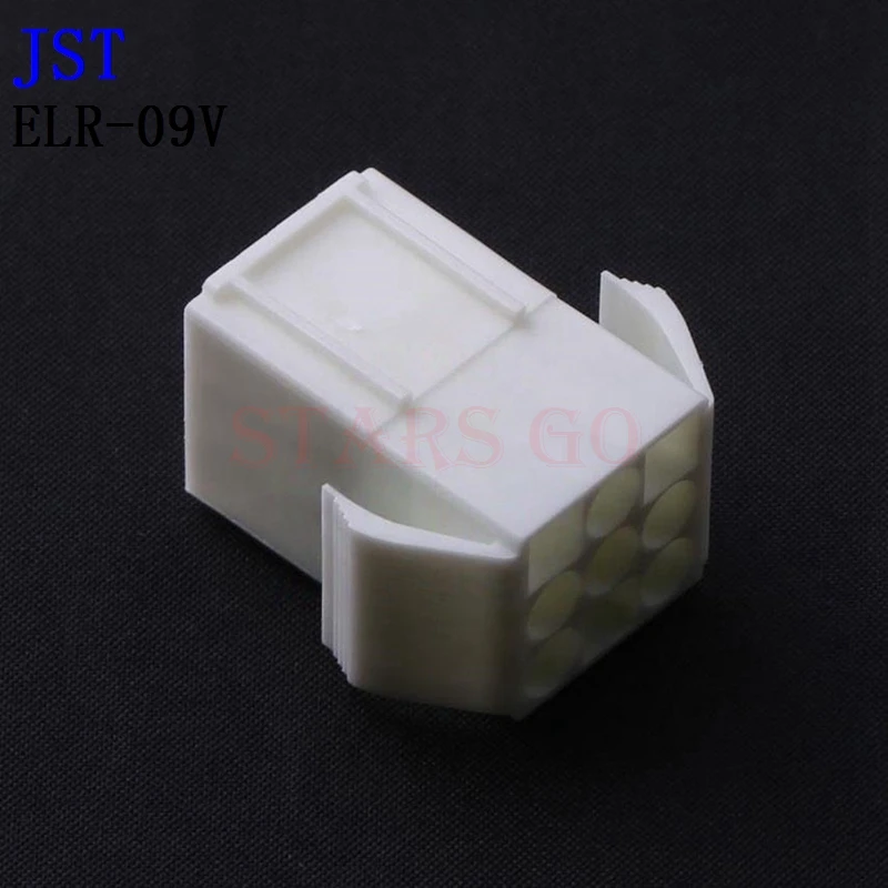 

10PCS/100PCS ELR-09V ELR-06V ELR-04V ELR-03V JST Connector