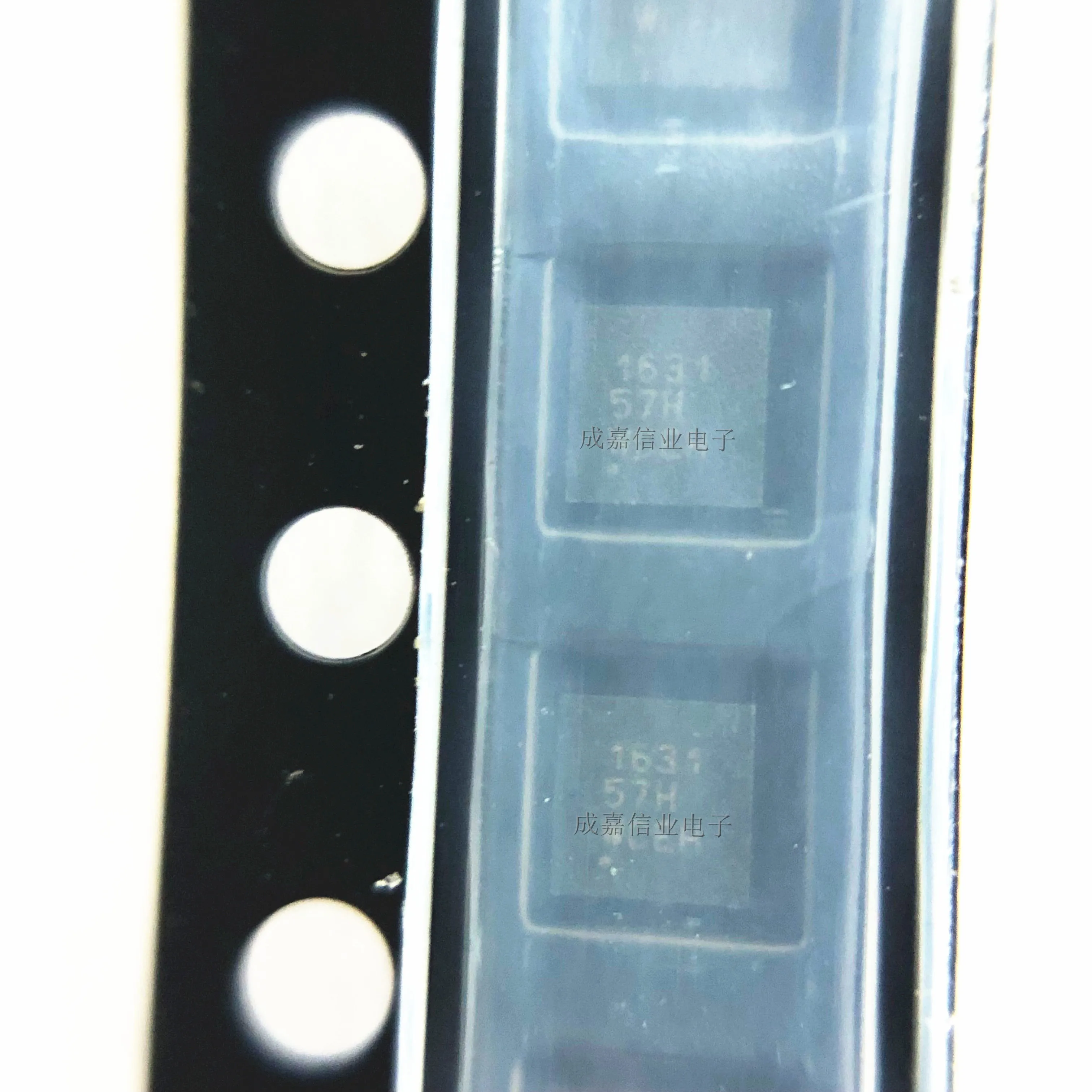 10pcs/Lot CSD16301Q2 WSON-6 MARKING;1631 MOSFET N-Channel NexFET Power Operating Temperature:- 55 C-+ 150 C