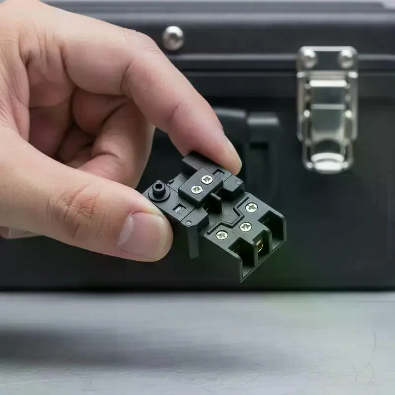 Innovative Engineering Of The Replacement Switch Trigger With Suitable For Across Several Models Premium Switch Accessories