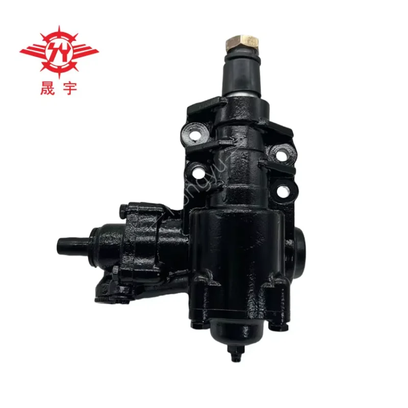 

Pure New Manufacturing UA3N-32-110 1454585 6M343504CA Power Steering Rack Steering Box RHD Truck Spare Parts Bt50