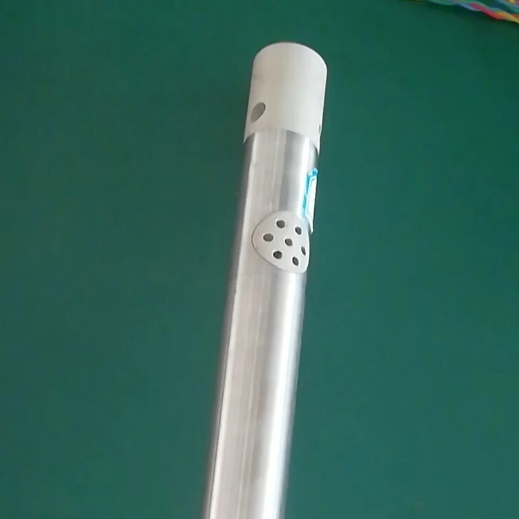 Atech Sensor CTD Sensor Conductivity Temperature Depth Probes with RS485 Output for Industrial Use