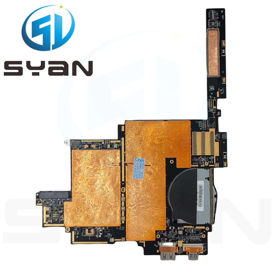 

Original 1631 logic board for Microsoft Surface Pro 3 replace motherboard 1631 i5 i7 4G 8G mainboard