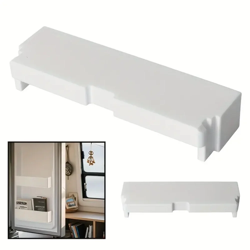 

RV Refrigerator Shelf For Dometic RML9331 9330 9335 9336 Fridges Storage Organizer Adjustable For RV Camper Interior Fridge