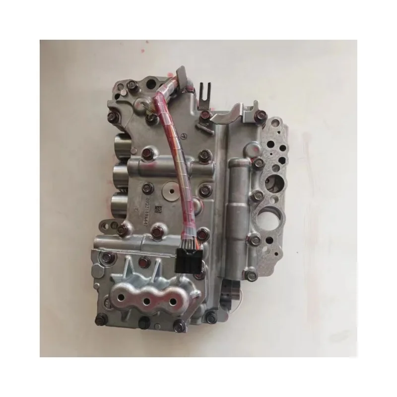 U540 U540E AUTO PARTS TRANSMISSION GEARBOX USED 3L 5L GEARBOX For HIACE Car Toyota - Europe Car