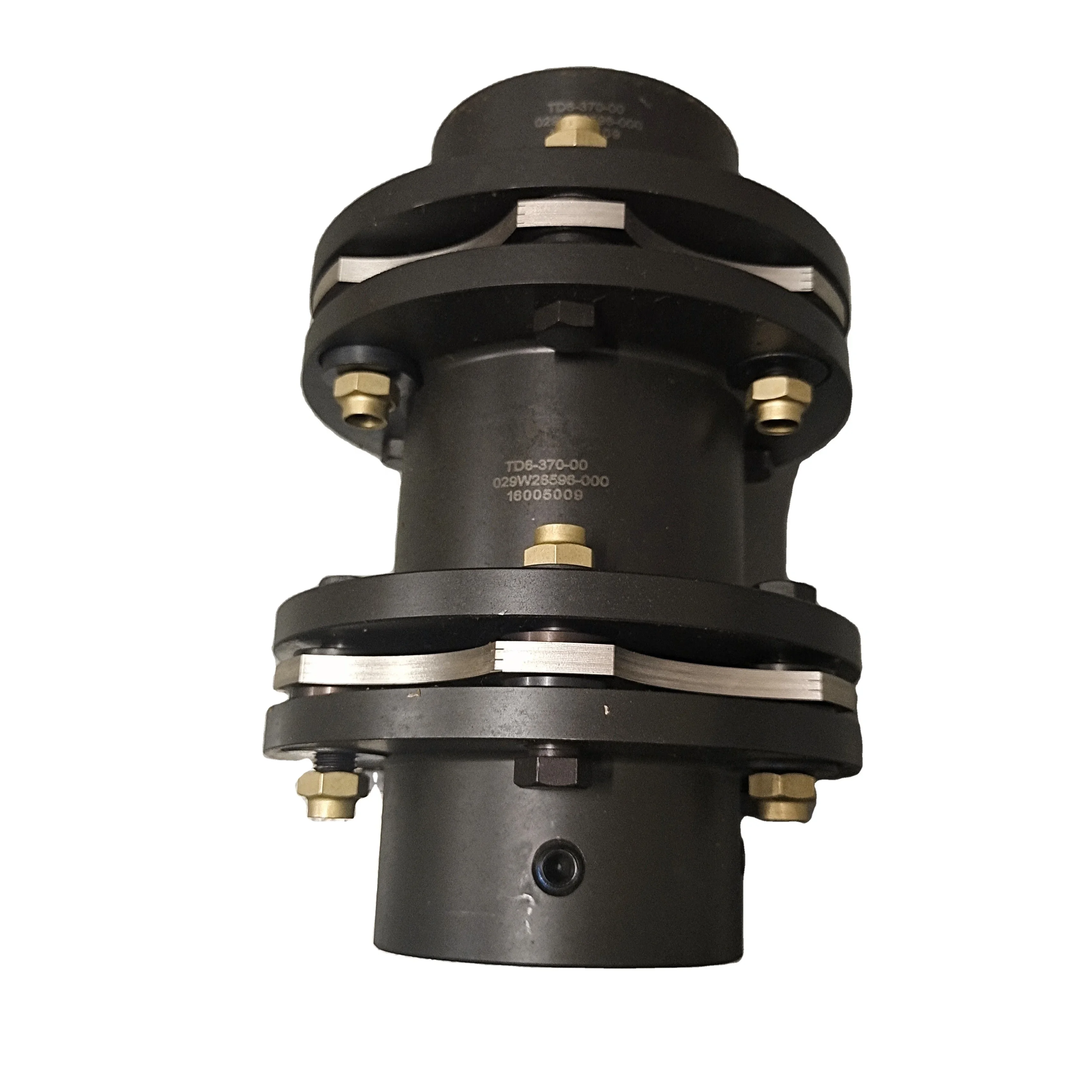 New Suitable for Central air Conditioning Coupling TD6-370-00 029W26596-000 029-26596-000 air Conditioner Parts Shaft Coupling