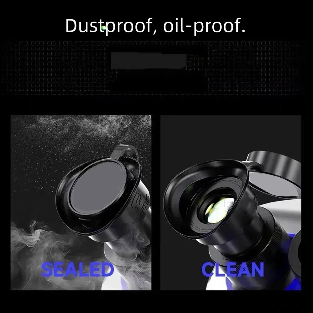 

Механик D F C, пылезащитный колпачок для микроскопа, защитная маска для глаз, чехол для оптических линз, лабораторное оборудование, защита от пыли, универсальность, подходит для обслуживания