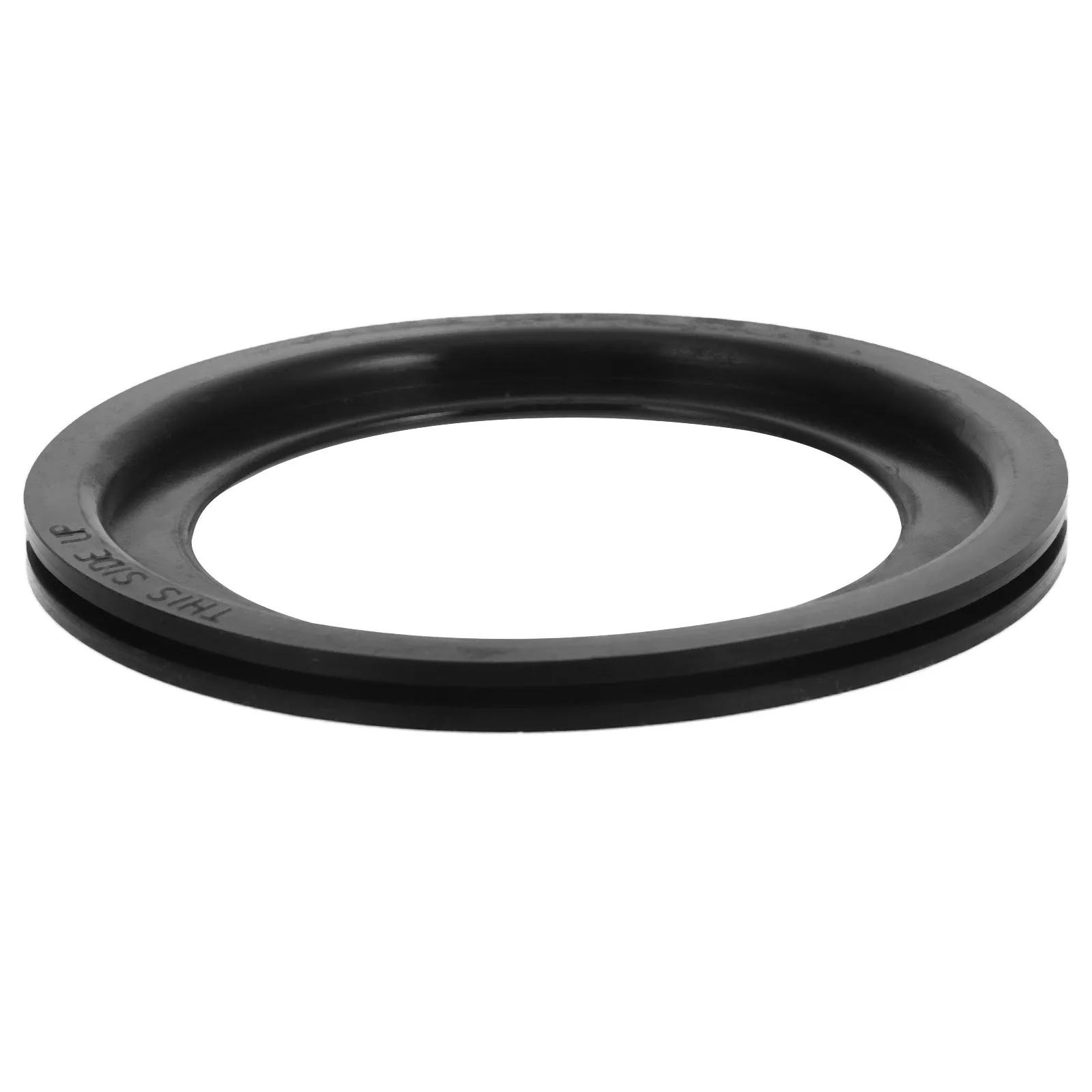 

300 310 320 Rv Toilet Flush Ball Seal Gasket Replacement Silicone Material Easy Install Leakproof Toilet Spare
