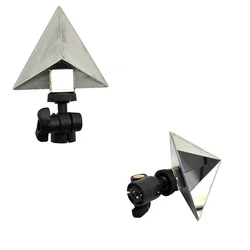 For Honda Toyota Automotive Radar Angle Reflector ACC Angle Reflector Angle Reflector 1cm 2cm 3cm - 50cm 1cm 2cm 3cm - 50cm