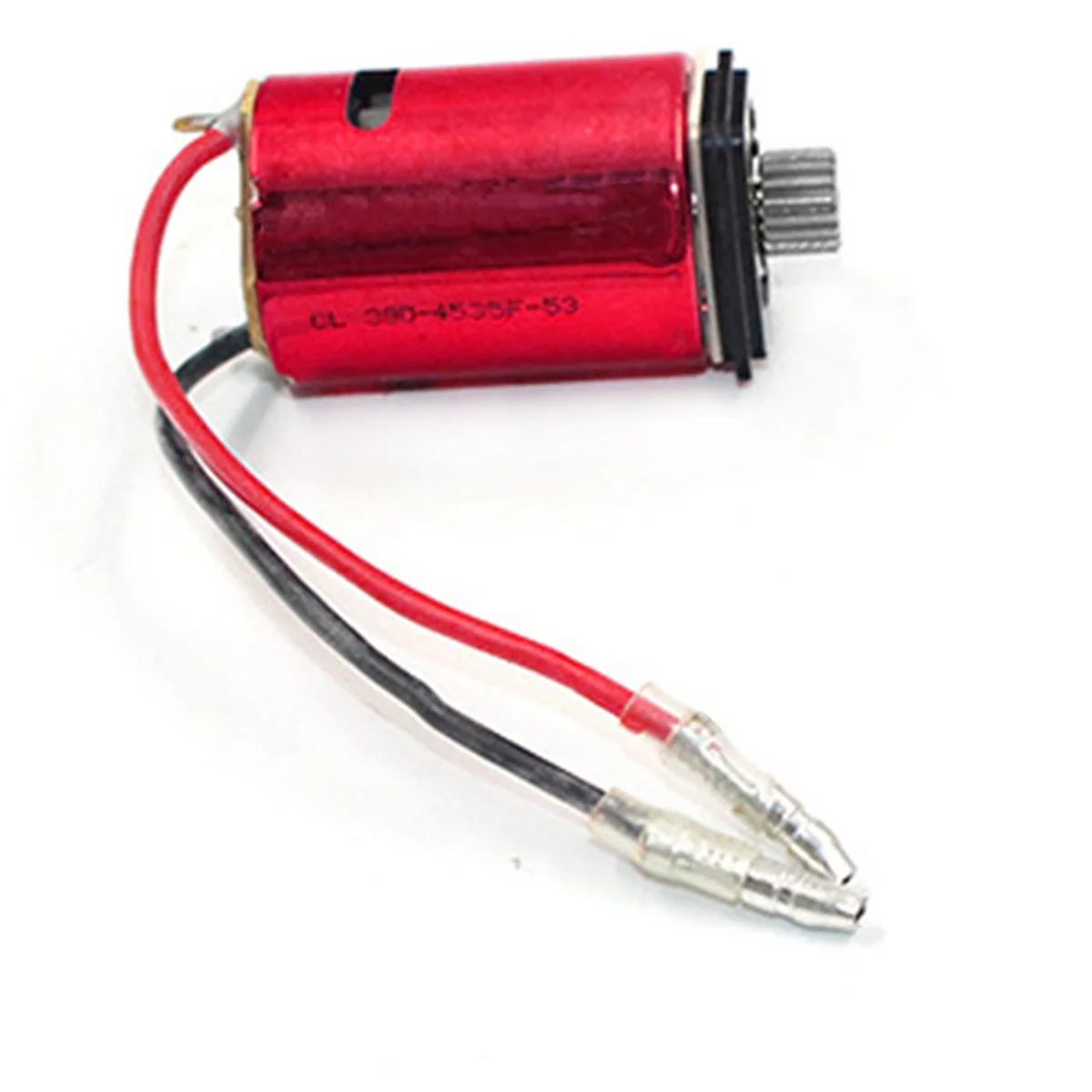 BAAA-9300 9301 9302 PX9300 PX9301 PX9302 1/18 RC قطع غيار السيارات PX9300-34 PX9300-34A PX9300-43 محرك المحرك، أحمر