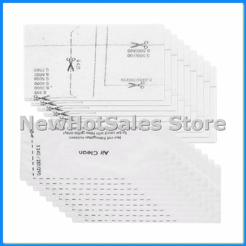 Vacuum Motor Filter… - image