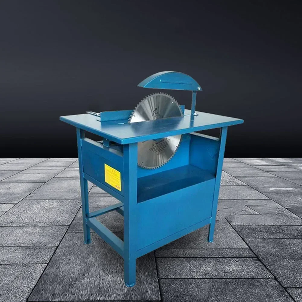 

368*138mm 14.48*5.43'' Table Saw Protective Cover Long Service Life Prevent Wood Chips Splashing Quickly Fixed