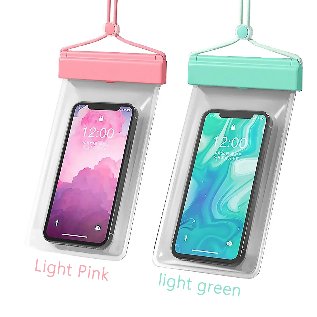 Thumbnail 3 - #79 Most Reviewed Waterproof Phone Pouches