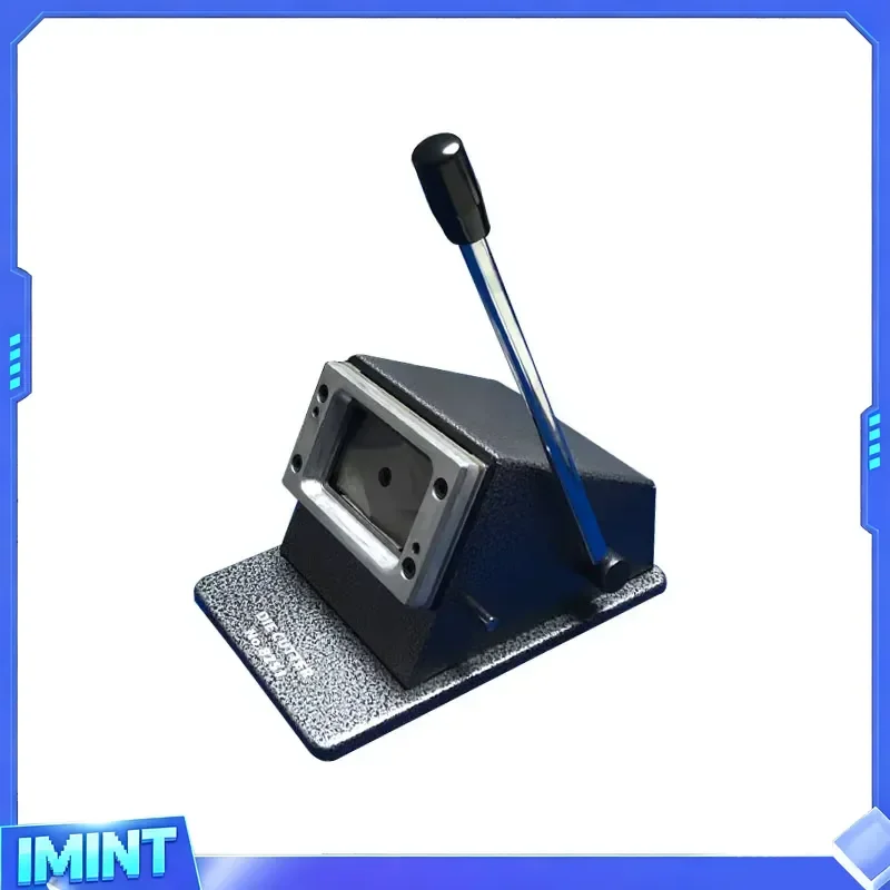 Manual PVC Business Card Die Round Corner Cutter on Wholesale Price