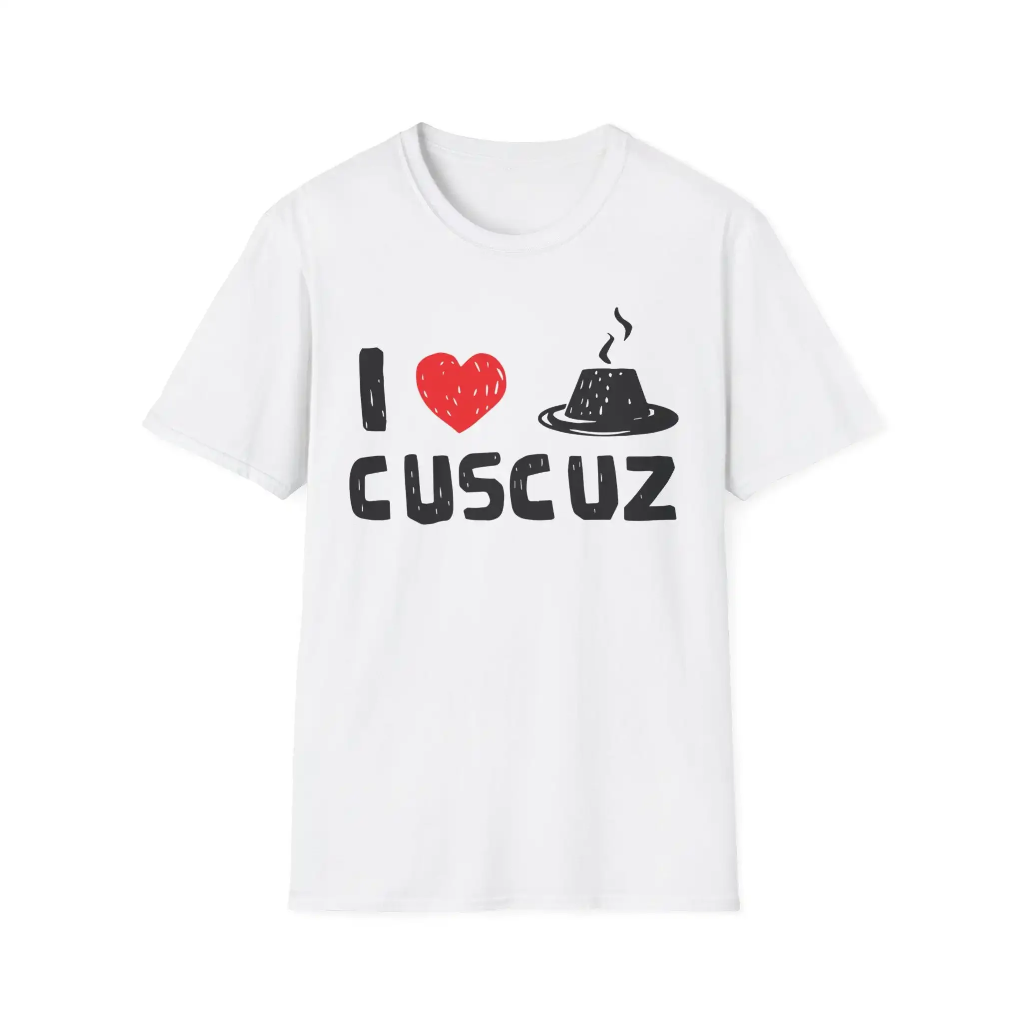 Eu Amo Cuscuz T Shirt Brazilian Cuisine Brazil We The Nordeste Ceará Aracaju Trending Design