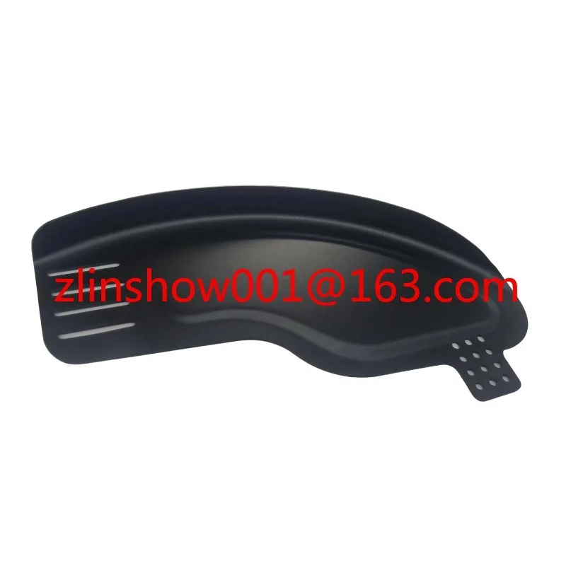 Sport Wheelchair Repair Parts Premium Aluminium Alloy Side Guards Wheelchair Rehabilitation Therapy