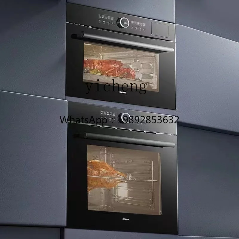 ZZ ZQB480-SQ282A+RQ082A 業務用埋め込み型電気ベーキング機