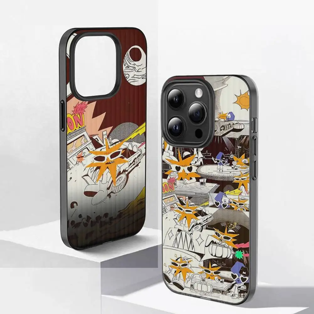 Singer M-Mora P-Par… - image