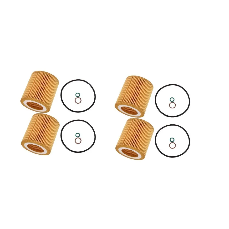 

Oil Filter 11427566327 For Bmw 1 2 3 4 5 6 7 Series/X1 E84/X3 E83,F25/X4 F26/X5 E70,F15,F85 X6 E71,E72,F16,F86/Z4 E85,E86,E89