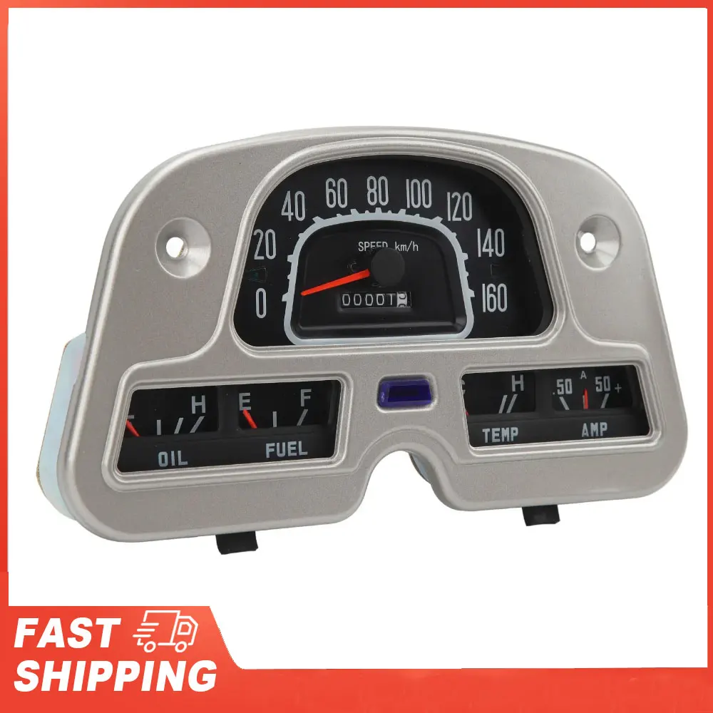 

12 В метр, персонализированный профессиональный датчик спидометра 83100 60180, для Land Cruiser серии 40