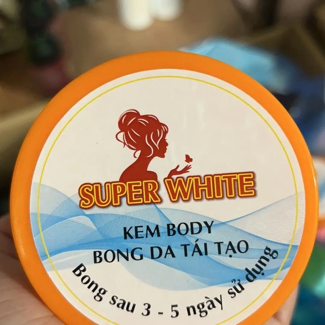 Radiance Body Balm For Dark Rough Skin Moisture Lock Repair Smooth Non Greasy 150g