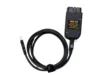 VCDSCAN Unlimited VINs Auto Scan com Diagnosetools VAG Codierung COM HEX Real V2 STM32F429 V25.3 Für VW AUDI Skoda Seat 6