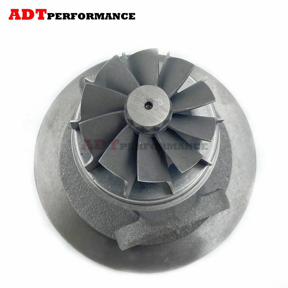 H1E Turbine CHRA for HOLSET Cummins Industrial 6BT 6CT 6CTA 8.3 Turbo Cartridge 3524034 3524035 316468 J919199 35240353 3528777