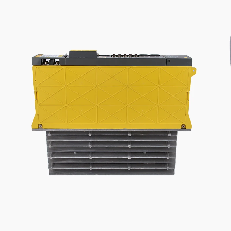 New Fanuc Spindle Amplifier Driver A06B-6096-H206