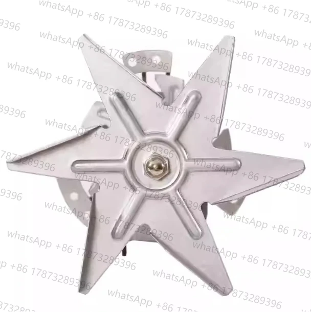 

High Temperature Resistant Drying Oven Fan For Long Shaft Blast Drying Oven Incubator 1PC New J238-112-11263