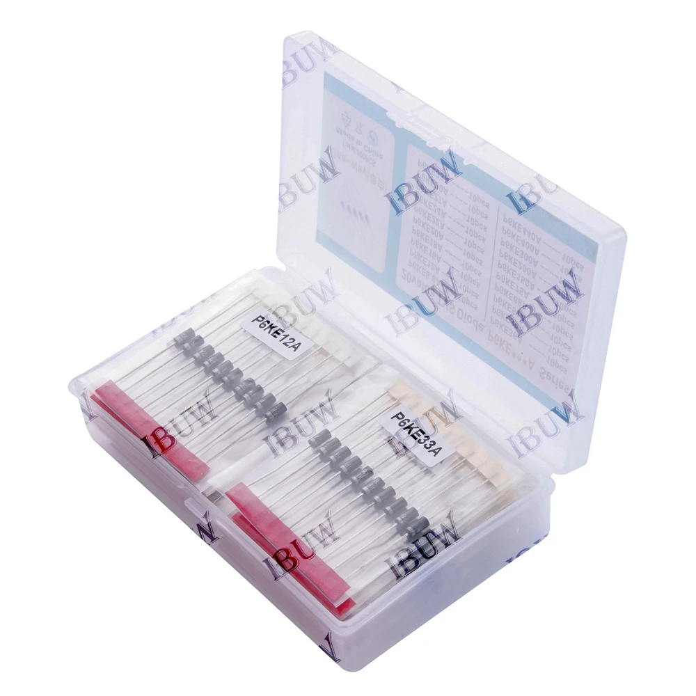 20Values*10Pcs 200P…