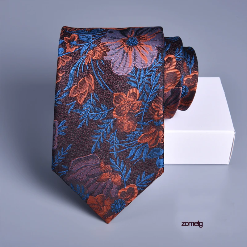 

Ties for men Men's neckties Jannyday store ties fashion ties wedding ties 8cm width ties