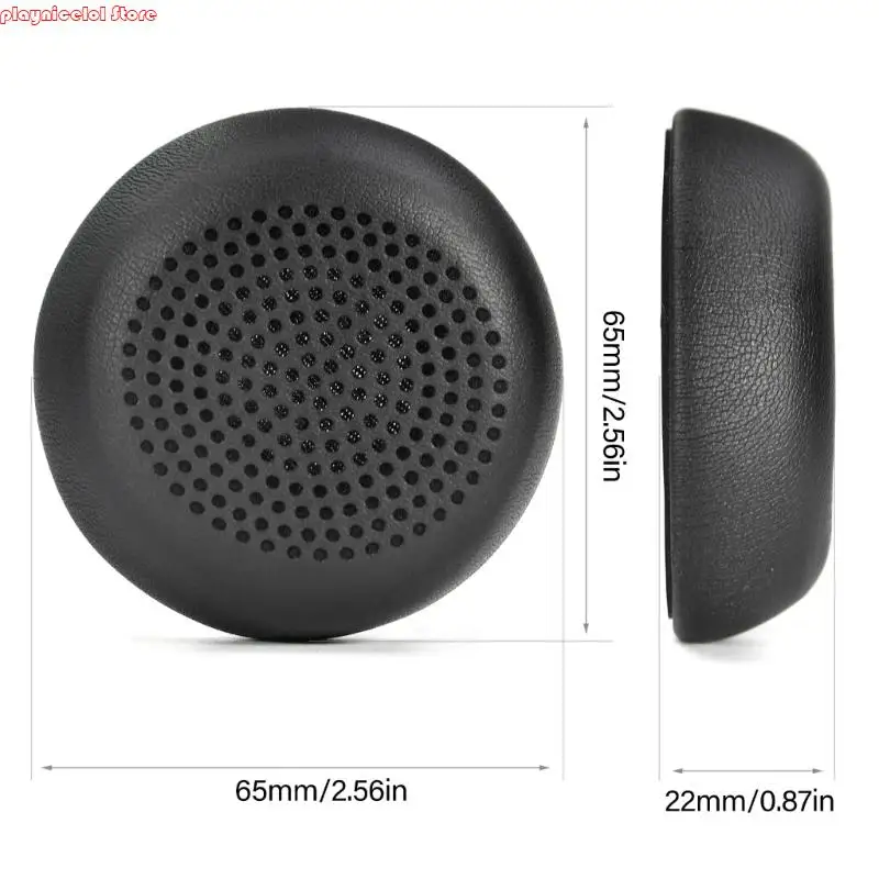 E8BA Dễ dàng cài đặt Pad Ear cho nghe Earthones nghe cung cấp âm thanh rõ ràng và thoải mái cho tất cả người dùng