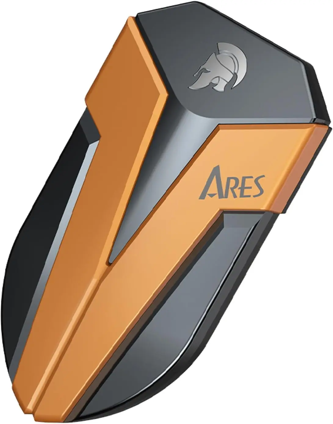 

2TB External SSD, Portable Solid State Drive USB 3.2 Gen 2x2 Type-C, 1600MB/s, IP67 Waterproof, Compatible with PS5 & Xbox