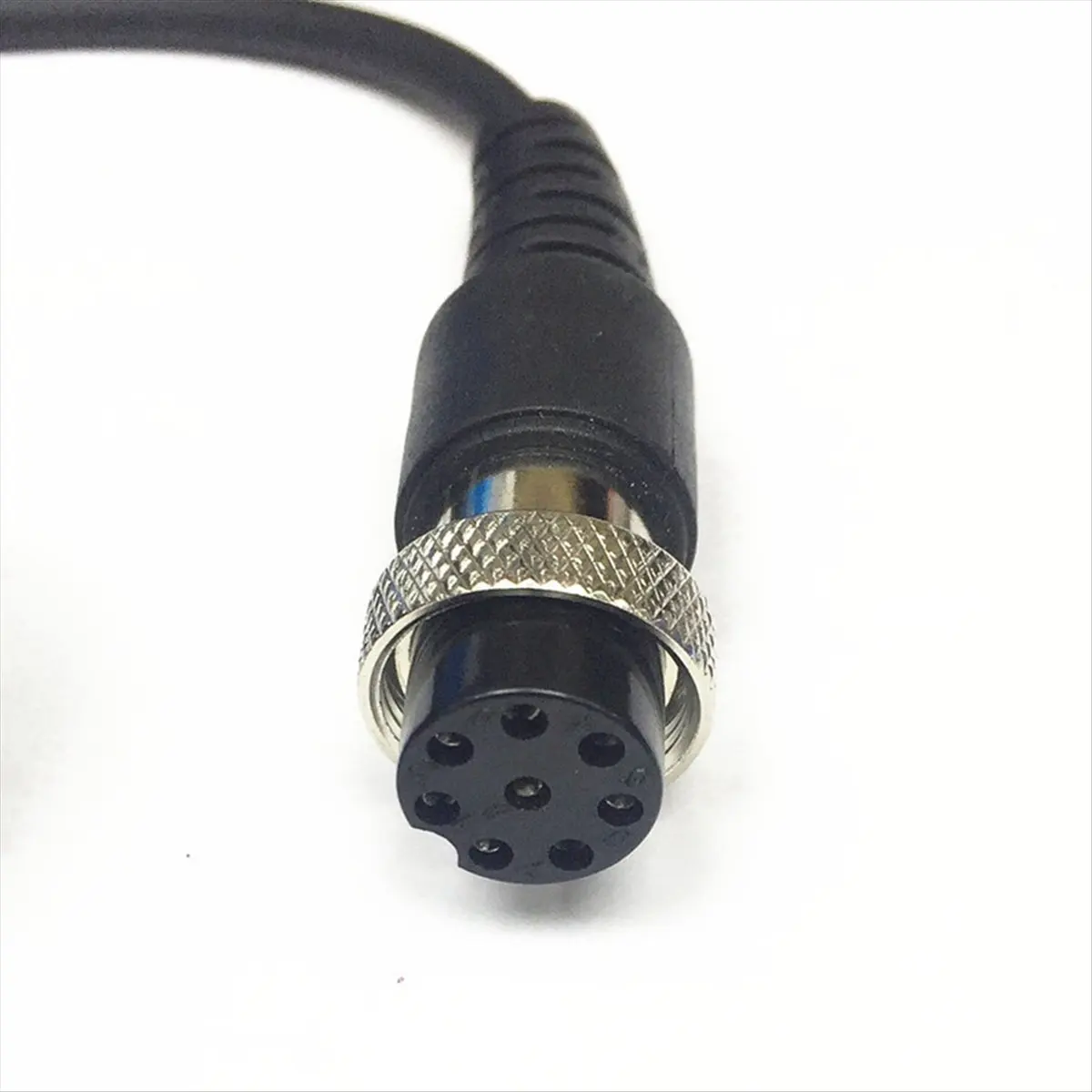 Super Sale MH-31B8 Handheld Mobile Microphone Speaker Car Radio Microphone for YAESU FT-847 FT-920 FT-950 FT-2000 Walkie Talkie