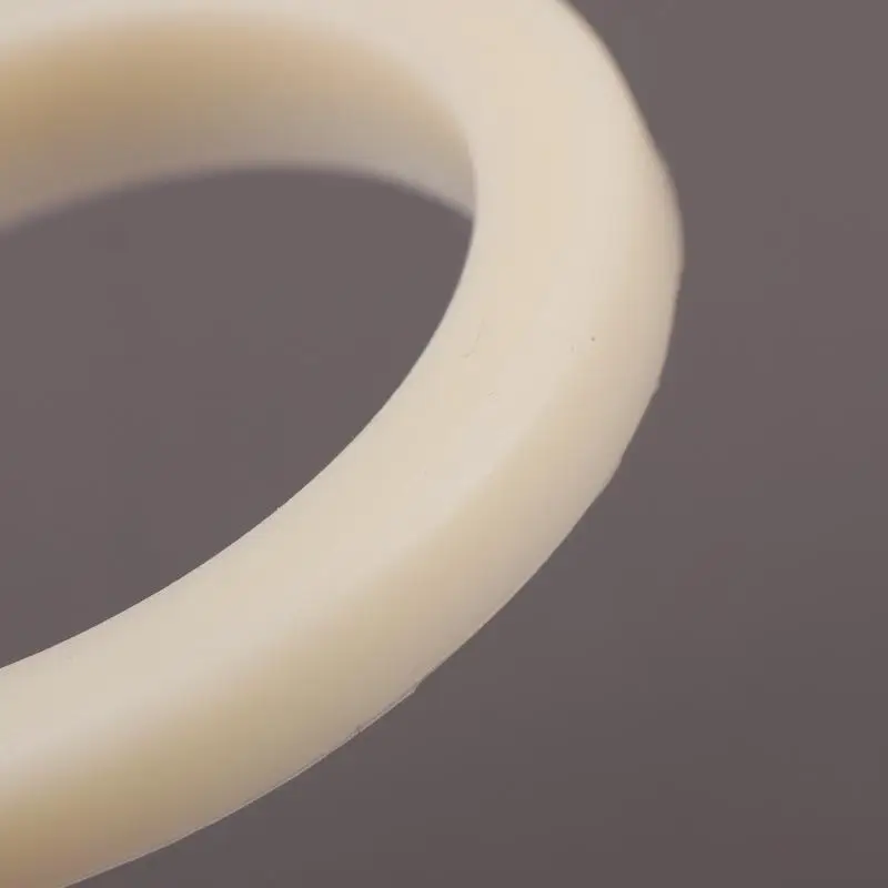 Anillo de sellado de cabezal de elaboración de máquina de café, junta de sellado de silicona para Breville Express Bambino Plus Barista Touch Infusor, 54mm, 1 ud.