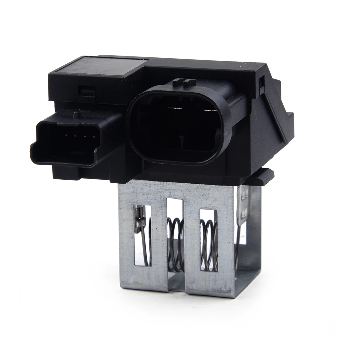 

NEW Radiator Fan Motor Relay Resistor Fit for Citroen C2 C3 DS3 Peugeot 2008 207 208 301 407 508 1267J6