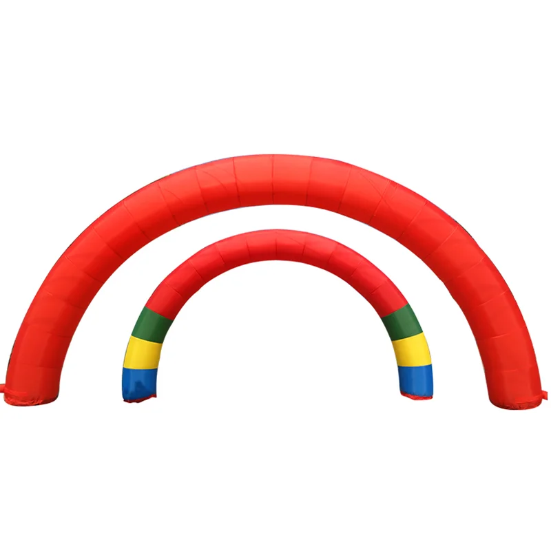 ปรับแต่ง20ft * 10ft D = 6M/20ft โฆษณาขนาดยี่ห้อใหม่