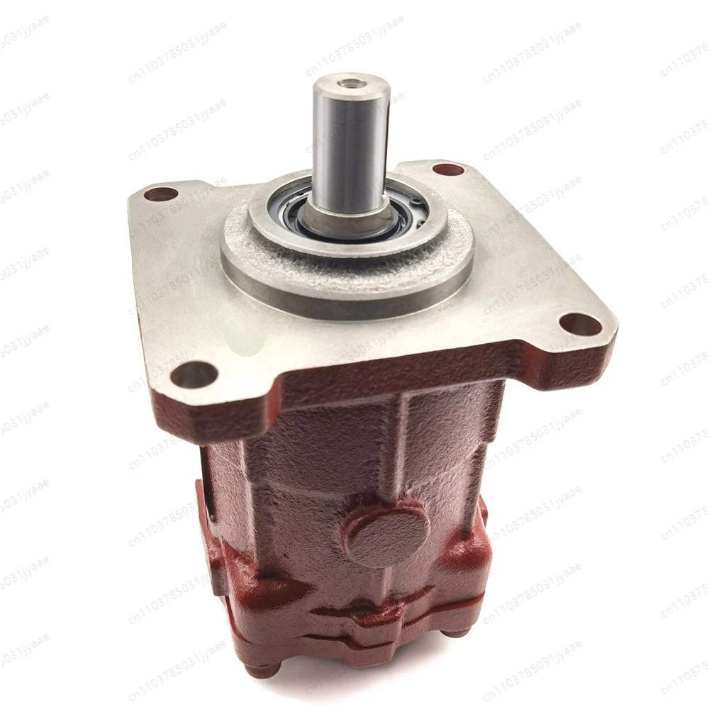 

KYB type Lingong MSF16N fan hydraulic motor high speed output stable excavator fan