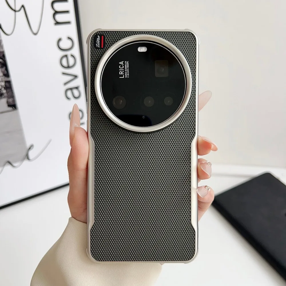 For Xiaomi Mi 15 Ul…