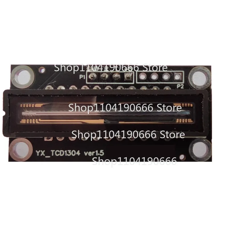 

Linear CCD Module Serial Output TCD1304 STM32 Development Board Provides Host Computer Software Source Code