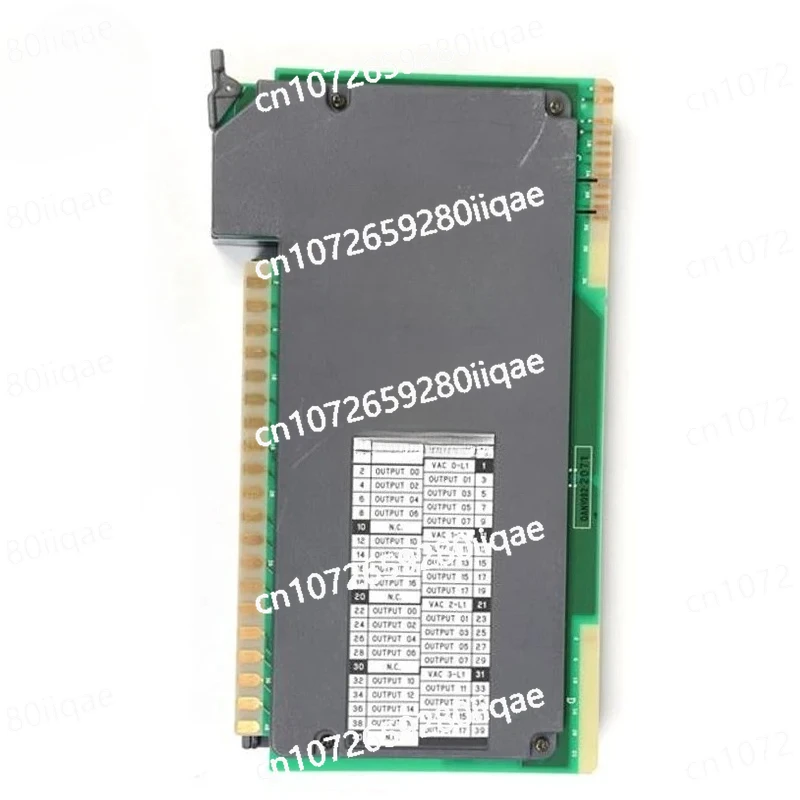 

Brand New Original Automation Controller with 1771-OAN PLC Module