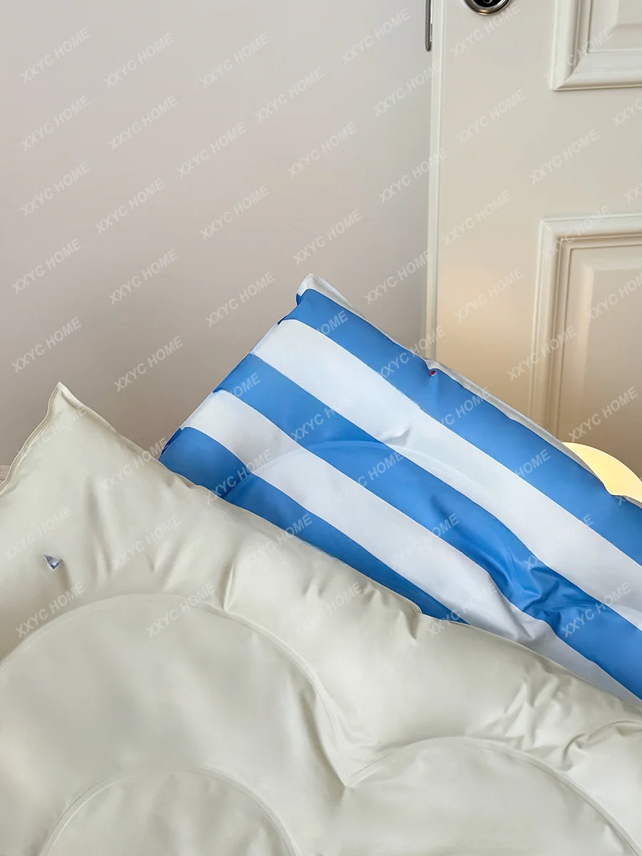 Liefde Huisdier Ijs Pad Kat Zomer Kattenbakvulling Hond Mat