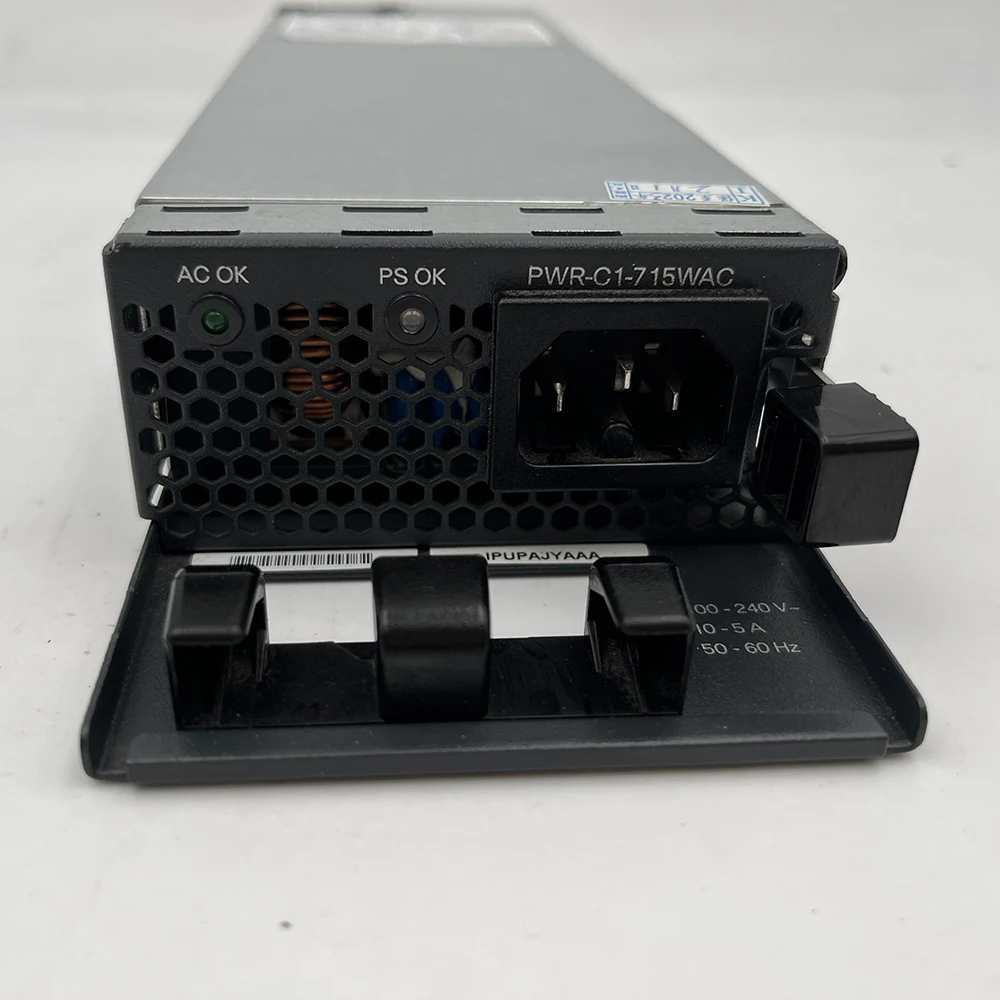 PWR-C1-715WAC EDPS-715AB G Switching Power Supply