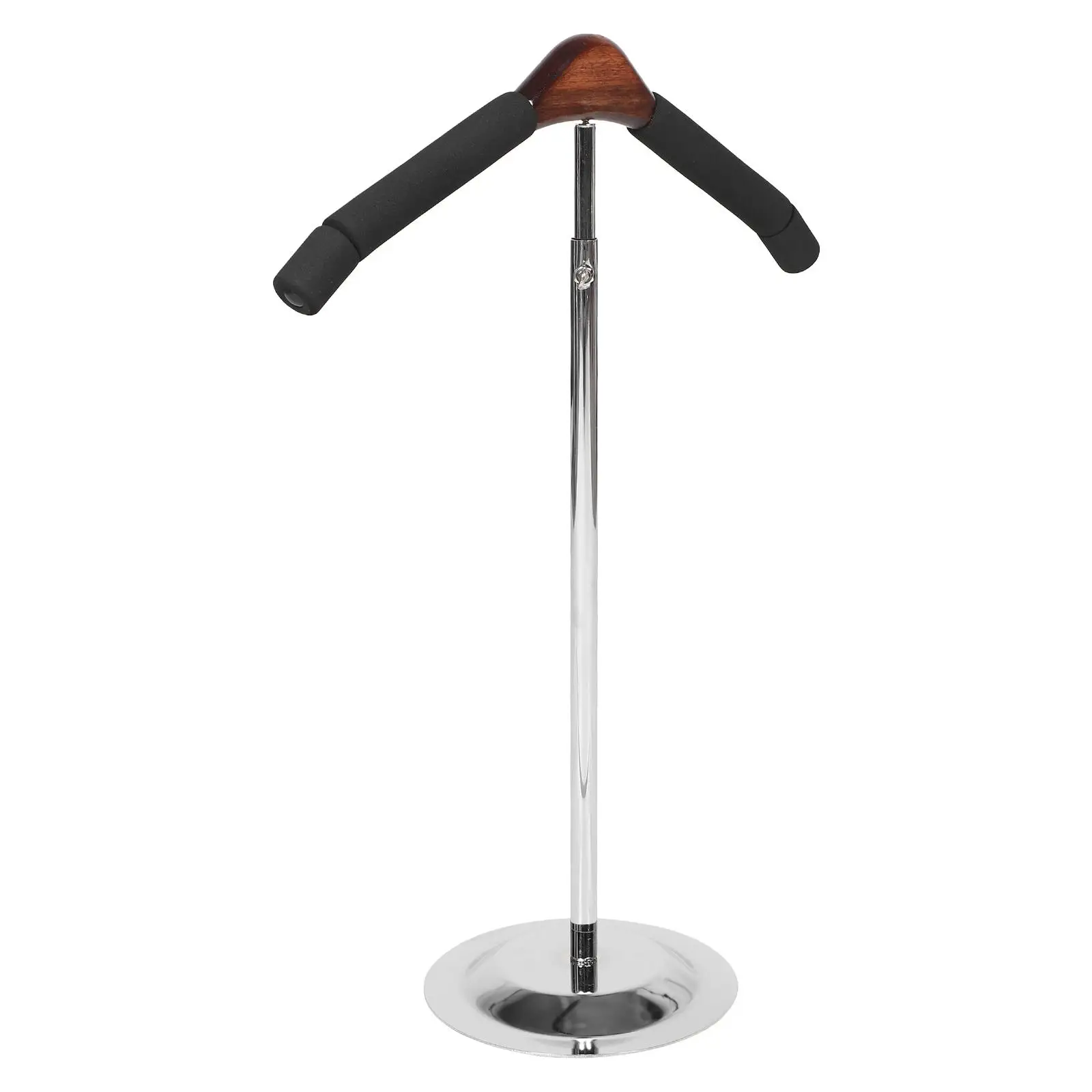 

Clothing Display Stand Hangers Rack Child Garment Coat Holder Heavy Duty Organizer