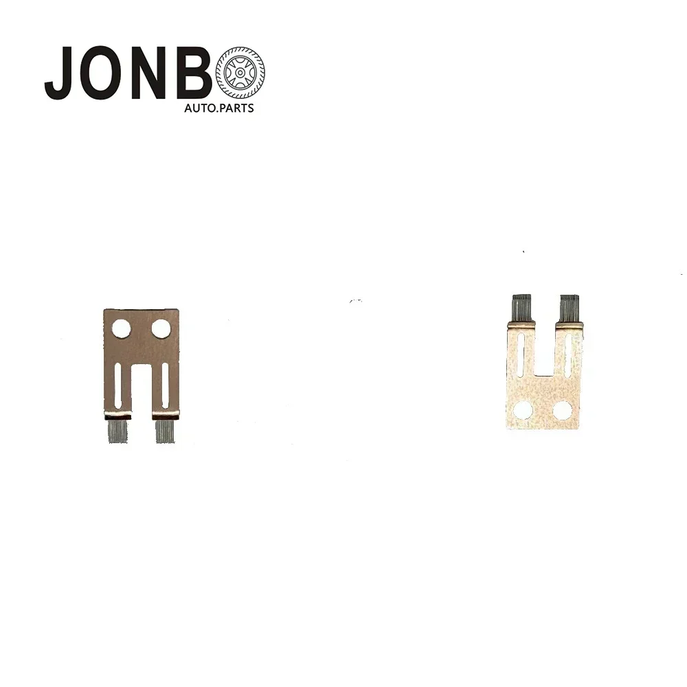 JONBO  2 PCS Steering Column Switch Angle Sensor Contact Brush Repair Kit For BMW E65 E66 E60 730 740 530 7Series